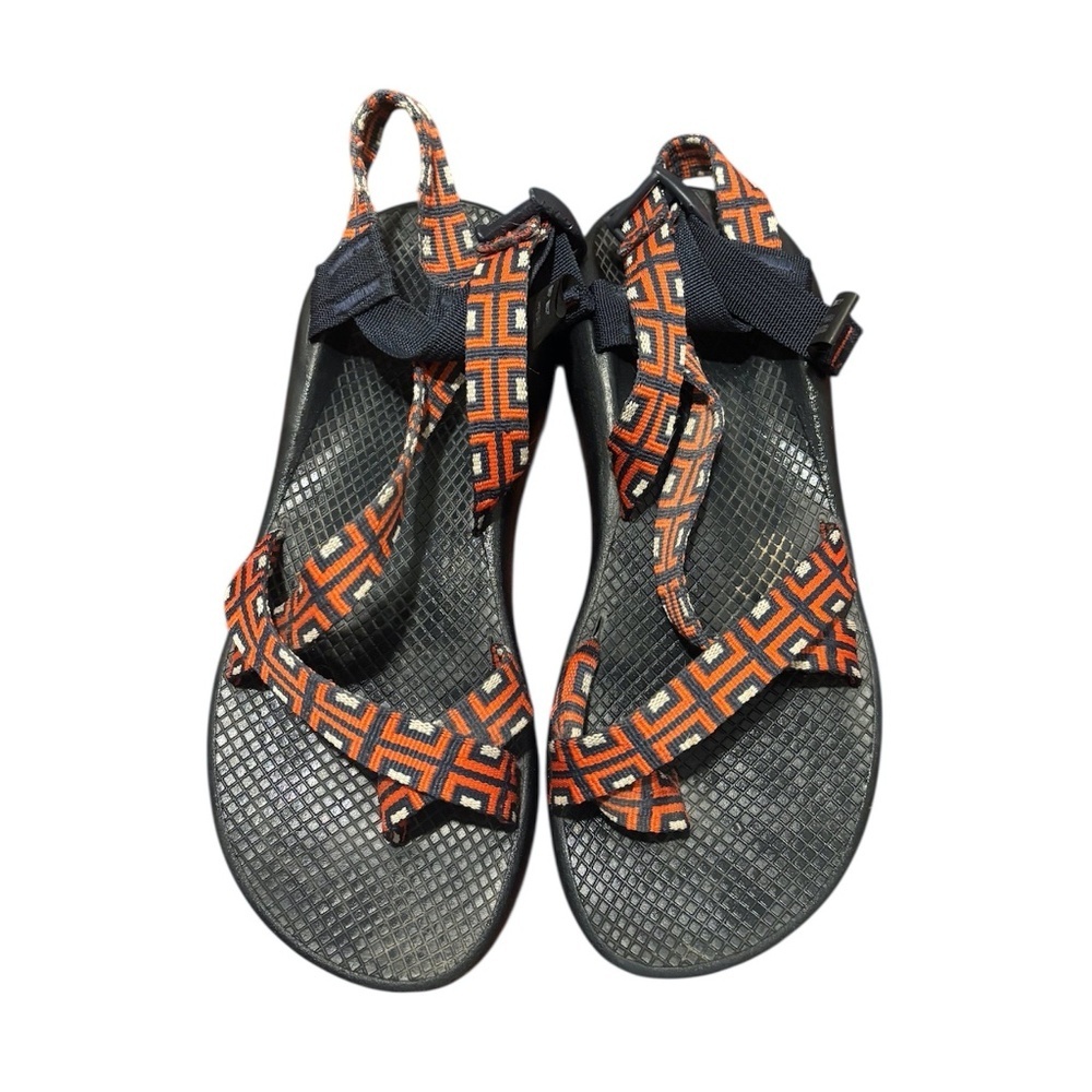 Chaco Women's Z/2 Classic Sandals in Prairie Grenadine Size 10